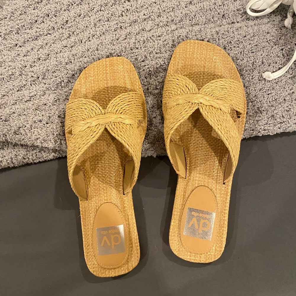 Dolce vita slides